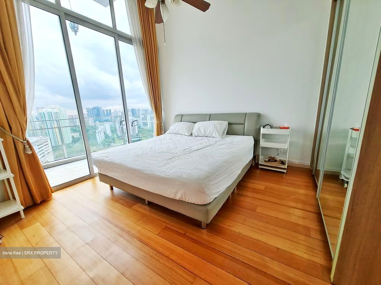 Tribeca (D9), Condominium #582537511